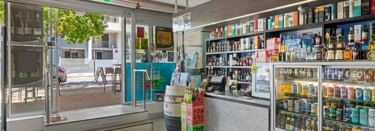 Shop & Retail commercial property for lease at 9B/29 Florence Street Teneriffe QLD 4005