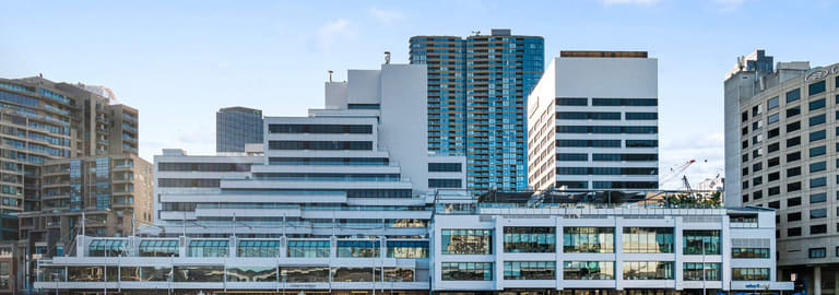 Offices commercial property for lease at 18-38 Siddeley Street Docklands VIC 3008