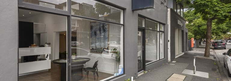 Offices commercial property for lease at 87 Ormond Road Elwood VIC 3184