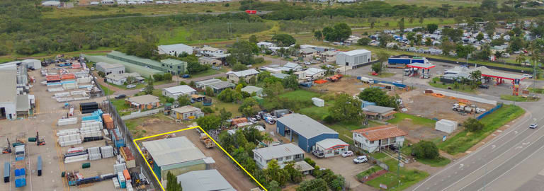 Factory, Warehouse & Industrial commercial property for lease at 886 Ingham Road Bohle QLD 4818