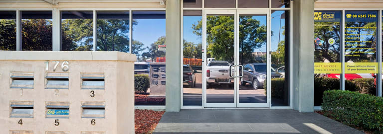 Offices commercial property for lease at 4b/176 Main Street Osborne Park WA 6017