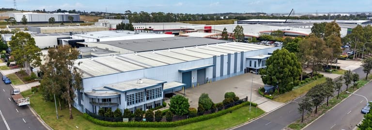 Factory, Warehouse & Industrial commercial property for lease at 2 Shale Place Eastern Creek NSW 2766