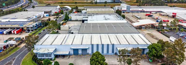 Factory, Warehouse & Industrial commercial property for lease at 2 Shale Place Eastern Creek NSW 2766