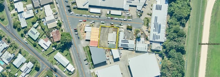 Factory, Warehouse & Industrial commercial property for lease at 9 Commercial Place Earlville QLD 4870