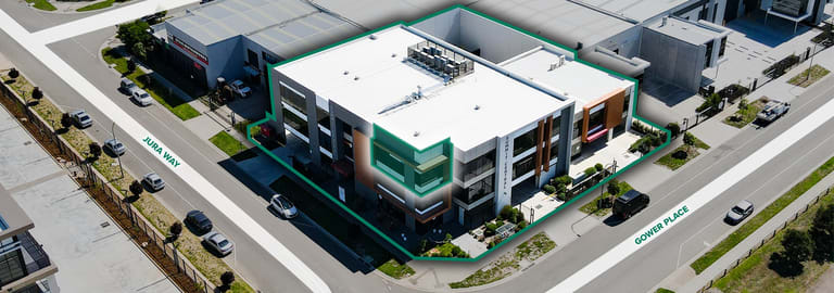 Offices commercial property for lease at Suite 206/9 Gower Place Clyde North VIC 3978