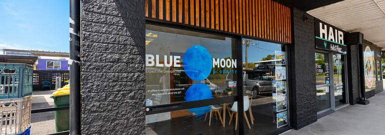 Shop & Retail commercial property for lease at 110 & 114 Aerodrome Road Maroochydore QLD 4558