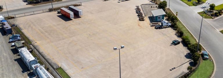 Factory, Warehouse & Industrial commercial property for lease at 15 Curley Circuit Roseneath QLD 4811
