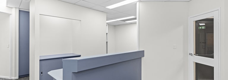 Offices commercial property for lease at 23/9 Princeton Street Kenmore QLD 4069