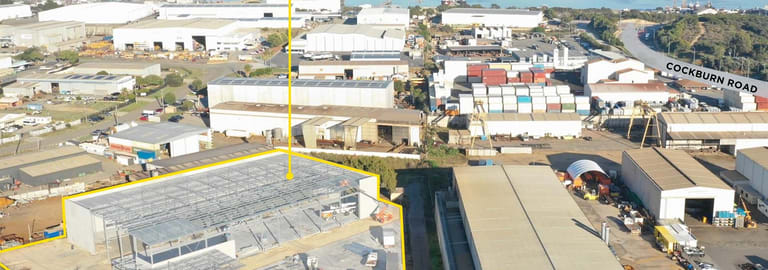 Factory, Warehouse & Industrial commercial property for lease at 11 Sparks Rd Henderson WA 6166 Factory, Warehouse & Industrial commercial property for lease at 11 Sparks Rd Henderson WA 6166