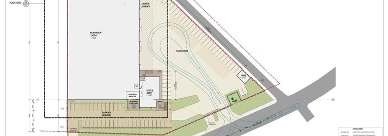 Factory, Warehouse & Industrial commercial property for lease at 11 Sparks Rd Henderson WA 6166
