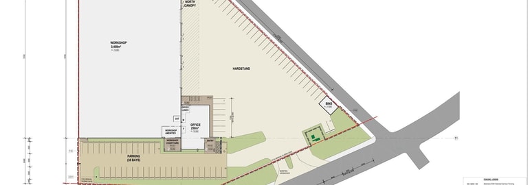 Factory, Warehouse & Industrial commercial property for lease at 11 Sparks Rd Henderson WA 6166 Factory, Warehouse & Industrial commercial property for lease at 11 Sparks Rd Henderson WA 6166