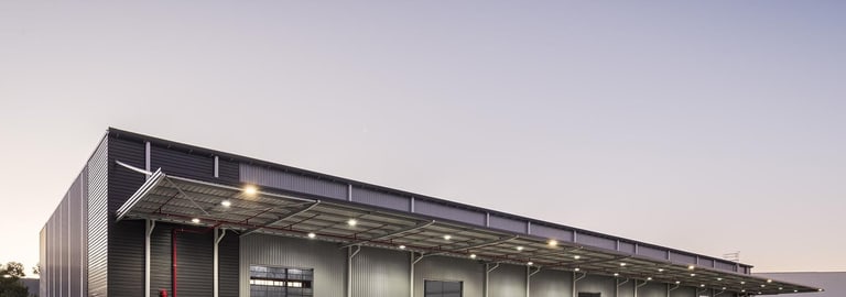 Factory, Warehouse & Industrial commercial property for lease at 13B Hugh Edwards Dr Perth Airport WA 6105