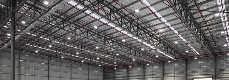 Factory, Warehouse & Industrial commercial property for lease at 13B Hugh Edwards Dr Perth Airport WA 6105