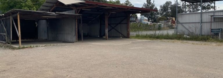 Development / Land commercial property for lease at Parcel Part Yard/126-130 Toongabbie Road Girraween NSW 2145