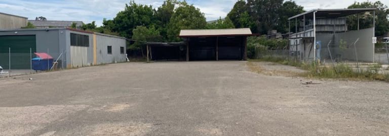 Development / Land commercial property for lease at Parcel Part Yard/126-130 Toongabbie Road Girraween NSW 2145