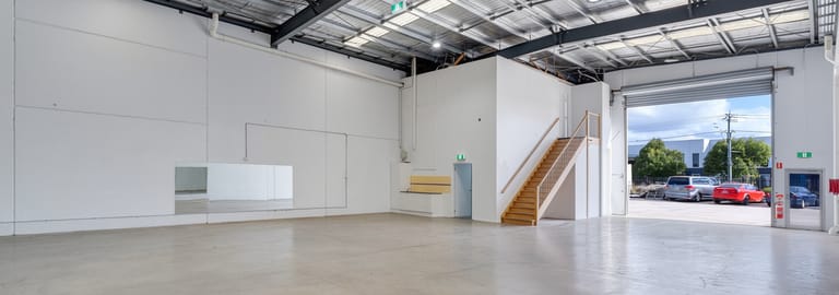 Factory, Warehouse & Industrial commercial property for lease at 39A Industrial Drive Sunshine West VIC 3020
