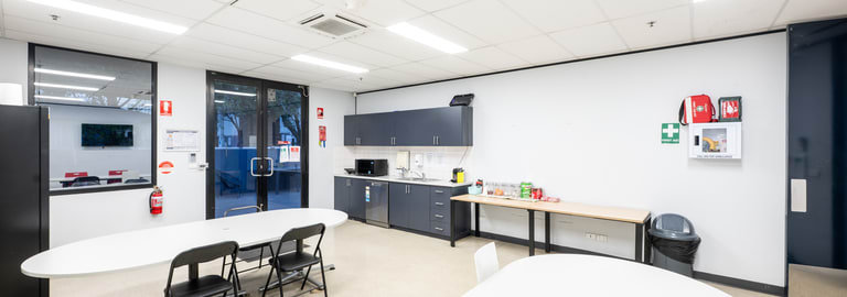 Factory, Warehouse & Industrial commercial property for lease at 2-10 Interchange Drive Laverton North VIC 3026