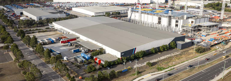 Factory, Warehouse & Industrial commercial property for lease at 2-10 Interchange Drive Laverton North VIC 3026