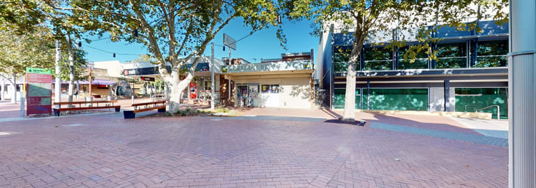 Medical / Consulting commercial property for sale at 195 Jull Street Armadale WA 6112