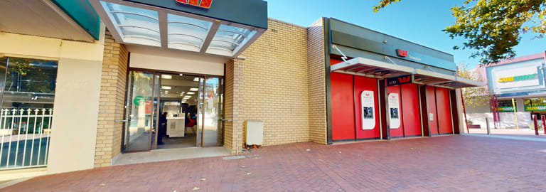 Medical / Consulting commercial property for sale at 195 Jull Street Armadale WA 6112