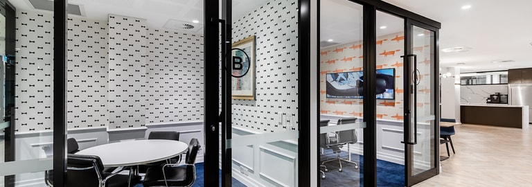 Offices commercial property for lease at 100 Walker Street North Sydney NSW 2060