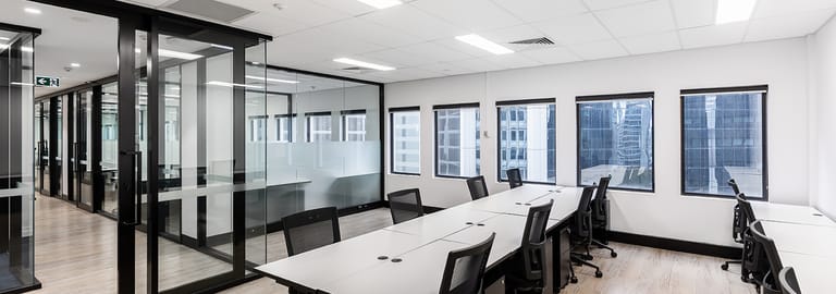 Offices commercial property for lease at 100 Walker Street North Sydney NSW 2060