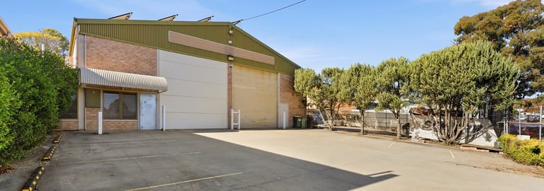 Factory, Warehouse & Industrial commercial property for lease at 5 Paterson Parade Queanbeyan NSW 2620 Factory, Warehouse & Industrial commercial property for lease at 5 Paterson Parade Queanbeyan NSW 2620