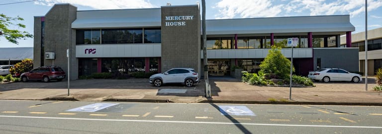 Medical / Consulting commercial property for sale at 38-40 Wellington Street Mackay QLD 4740