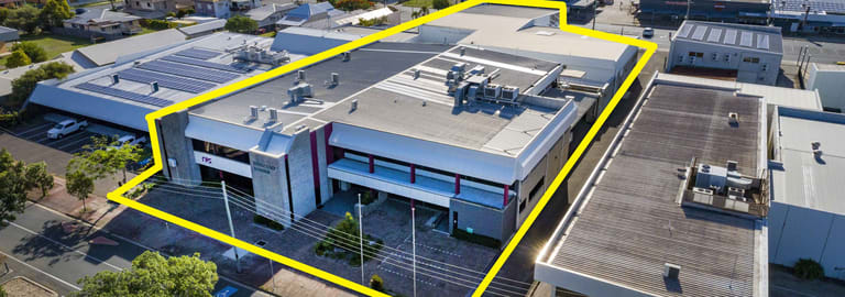 Medical / Consulting commercial property for sale at 38-40 Wellington Street Mackay QLD 4740