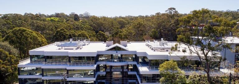 Parking / Car Space commercial property for sale at 25 Ryde Road Pymble NSW 2073