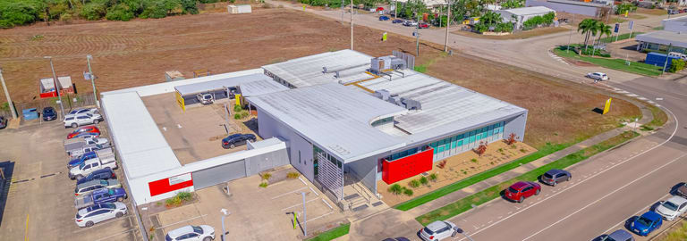 Offices commercial property for lease at 39 Black Hawk Boulevard Thuringowa Central QLD 4817