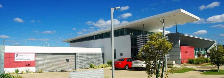 Offices commercial property for lease at 39 Black Hawk Boulevard Thuringowa Central QLD 4817