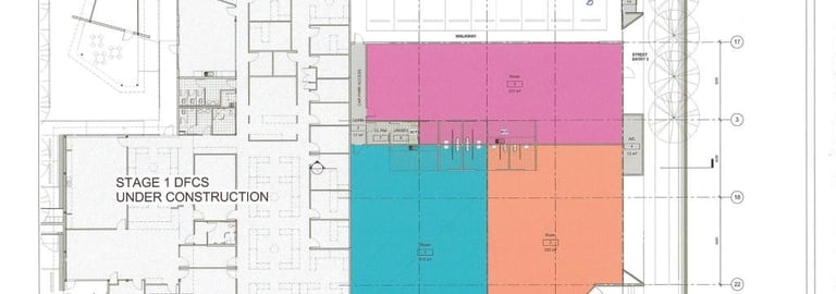 Offices commercial property for lease at 39 Black Hawk Boulevard Thuringowa Central QLD 4817