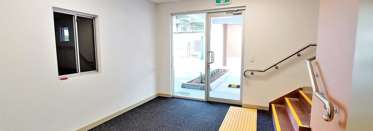 Offices commercial property for sale at 1 & 2/15 Holt Street Pinkenba QLD 4008