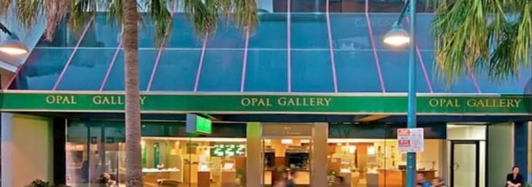 Shop & Retail commercial property for lease at Ground Floor/45 Cavill Avenue Surfers Paradise QLD 4217