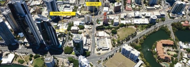 Shop & Retail commercial property for lease at Ground Floor/45 Cavill Avenue Surfers Paradise QLD 4217