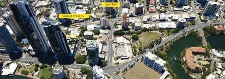 Shop & Retail commercial property for sale at 45 Cavill Avenue Surfers Paradise QLD 4217