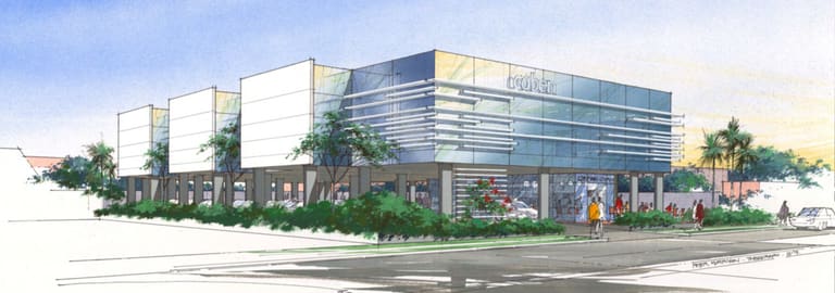 Medical / Consulting commercial property for sale at 2 Oxford Street Hyde Park QLD 4812 Medical / Consulting commercial property for sale at 2 Oxford Street Hyde Park QLD 4812