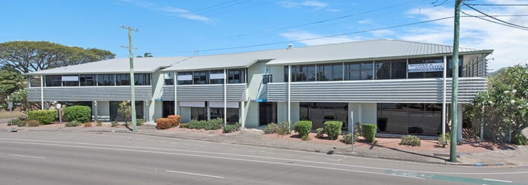 Offices commercial property for lease at 6B/202 Ross River Road Aitkenvale QLD 4814