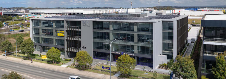 Offices commercial property for lease at 39-47 Lasso Road Gregory Hills NSW 2557