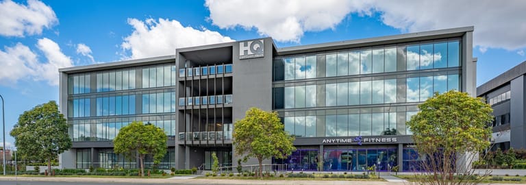 Offices commercial property for lease at 39-47 Lasso Road Gregory Hills NSW 2557