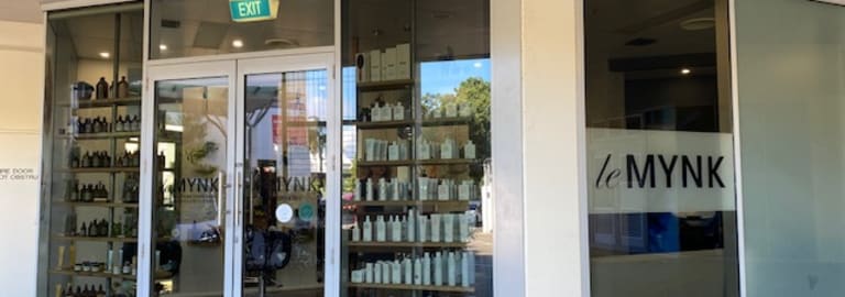 Shop & Retail commercial property for sale at 3 2 Aplin Street Cairns City QLD 4870