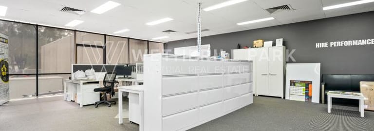 Factory, Warehouse & Industrial commercial property for sale at Smithfield NSW 2164