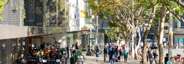 Shop & Retail commercial property for lease at Shop 1/157 Liverpool Street Sydney NSW 2000