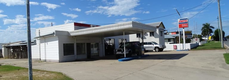 Factory, Warehouse & Industrial commercial property for sale at 28 Don Street & Pantall Street Bowen QLD 4805