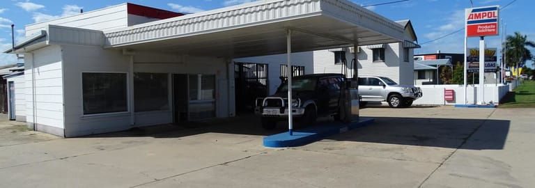 Showrooms / Bulky Goods commercial property for sale at 28 Don Street & Pantall Street Bowen QLD 4805