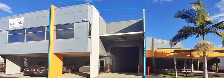 Factory, Warehouse & Industrial commercial property for lease at 21/388 Newman Road Geebung QLD 4034