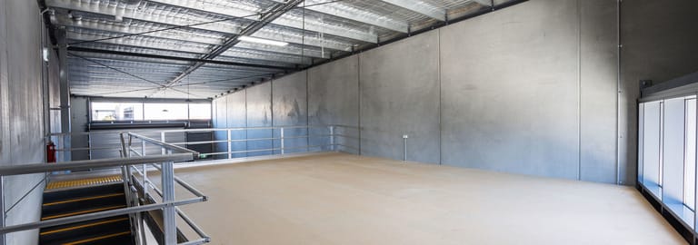 Factory, Warehouse & Industrial commercial property for sale at 61 Sheppard Street Hume ACT 2620