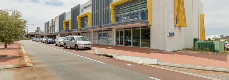 Offices commercial property for sale at Suite 11/61 Ocean Keys Blvd Clarkson WA 6030