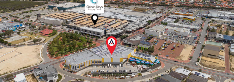 Offices commercial property for sale at Suite 11/61 Ocean Keys Blvd Clarkson WA 6030